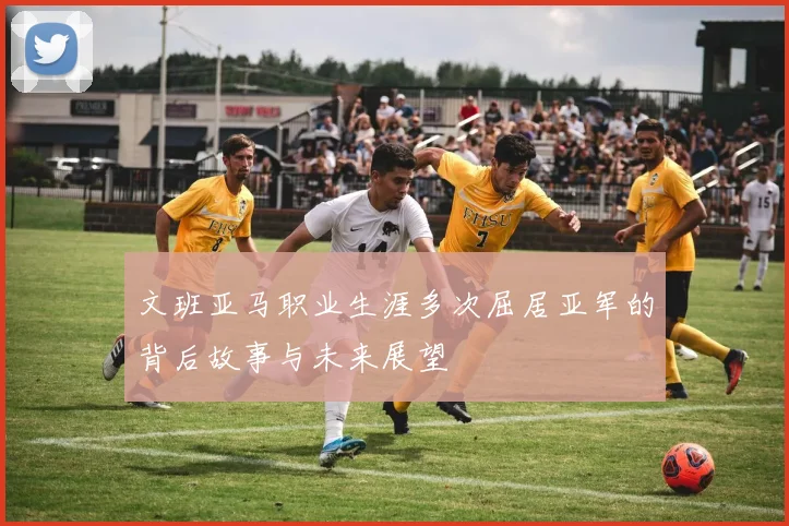 文班亚马职业生涯多次屈居亚军的背后故事与未来展望